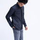 Patch Pocket Style Casual Shirt
