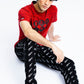 Men Graphic Tee
