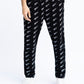 Men Graphic Trouser