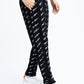 Men Graphic Trouser