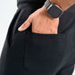 Sleek Scuba Trouser