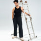 Sleek Scuba Trouser