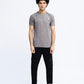 Men Plain Tee