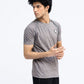 Men Plain Tee