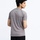 Men Plain Tee