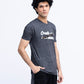 Men Graphic Tee
