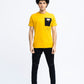 Men Graphic Tee