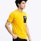 Men Graphic Tee