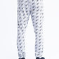 Men Graphic Trouser