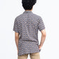 Men Abstract Print Casual Shirt