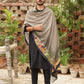 Ishq Odhni - Grey