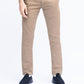 Men Slim Fit Casual Pant
