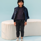 Boy Denim Jacket