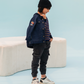 Boy Denim Jacket
