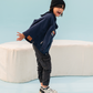 Boy Denim Jacket