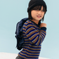 Boy Striped Sweater