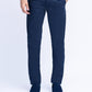 Men Slim Fit Casual Pant