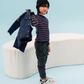Boy Denim Jacket
