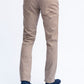 Men Slim Fit Casual Pant