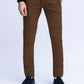 Men Slim Fit Casual Pant