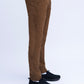 Men Slim Fit Casual Pant