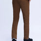 Men Slim Fit Casual Pant