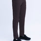 Men Slim Fit Casual Pant