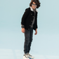 Boy Denim Jacket