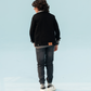 Boy Denim Jacket
