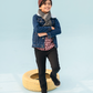 Boy Jacket