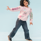 GIRL SWEAT SHIRT