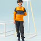Boy Sweat Shirt