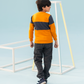 Boy Sweat Shirt