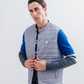 Men Sleeveless Jacket