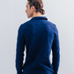 Men Self Texture Sweater