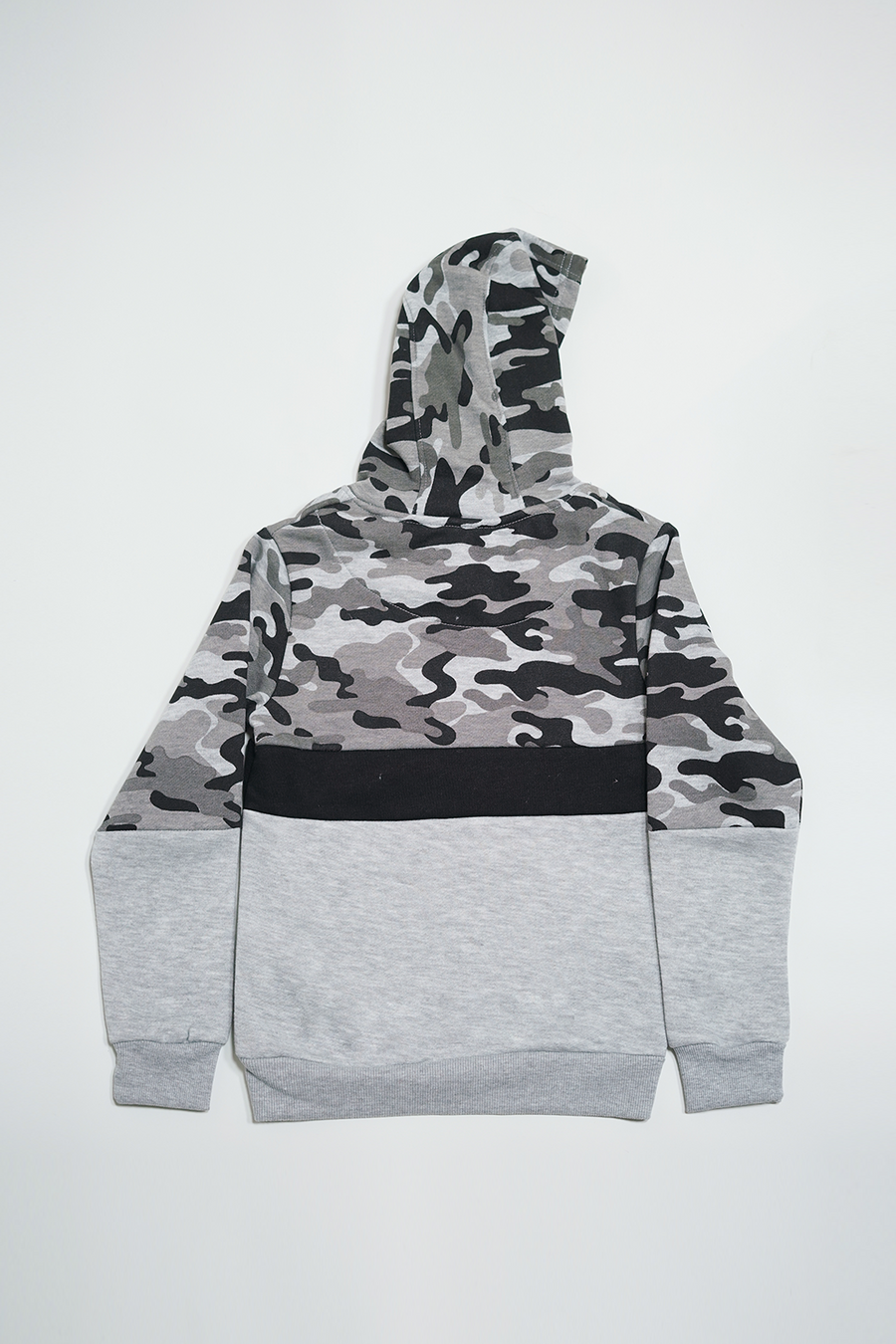 BOY COORD SET UPPER