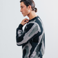 Men Graphic Sweater