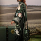 3 Pc Unstitched Embroidered Arabic Lawn Suit | MB-PFUS25-04A