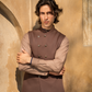 Wash & Wear Waistcoat