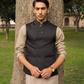 Wash & Wear Waistcoat