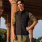 Wash & Wear Waistcoat