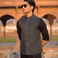 Wash & Wear Waistcoat