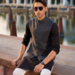 Wash & Wear Waistcoat