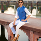 Wash & Wear Waistcoat