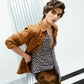 Patch Pocket Style Casual Shirt
