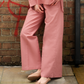 Co-ord set trousers