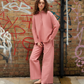 Co-ord set shirt