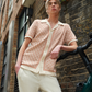 Knitted Resort Shirt
