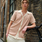 Knitted Resort Shirt