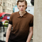 johnny collar polo